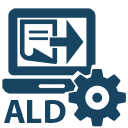 AX Client - Import ALD