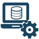 AX Client - Synchronize database